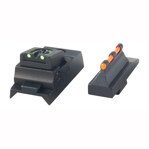 Picture of Williams Gun Sight TC OCTAGON FIBER OPTIC SIGHT SET MULTI 66654