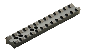 Picture of TCA 2021R PICATINNY ALUMINUM SCOPE RAIL ENCORE
