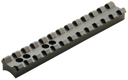 Picture of TC ARMS CONTENDER PICATINNY RAIL MATTE BLK 2061R