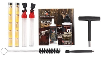 Picture of Thompson Center T17 Prohunter Accessory Kit 9024R
