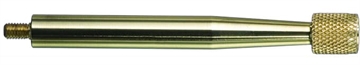 Picture of TC ARMS EXTENDED SPIRE POINT JAG 45CAL BRASS 10-32 9100R