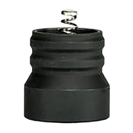 Picture of TCC TAILCAP TC-WML-BLK-1 -