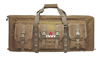 Picture of TCC Tavor® Multi Gun Case FDE IWI-TCM210-04660