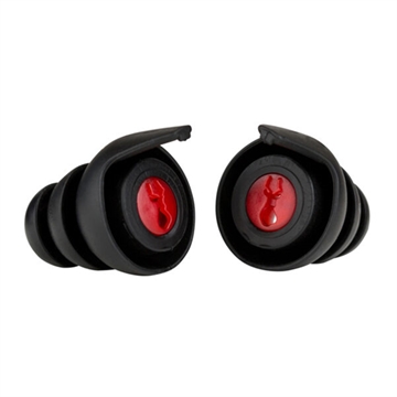 Picture of TCI In-Ear Impulse Hearing Protection IMPULSE-HP-1.0