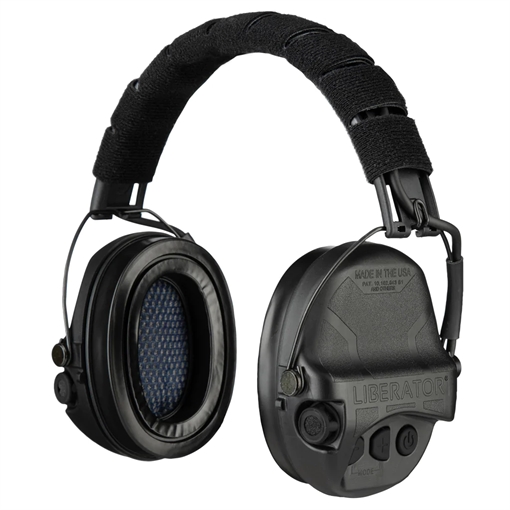 Picture of TCI Liberator HP 2.0 TCI-LIBHP-2.0-BLK