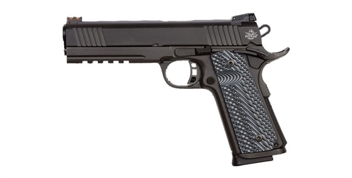 Picture of TCM TAC Ultra FS Combo - 22TCM/9mm 51961
