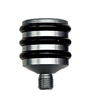 Picture of Tcs TCS AR-15, M4, M16 UPPER RECIEVER AND BUFFER TUBE JAG JAR15