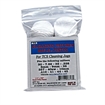 Picture of Tcs TCS CLEANING PATCHES 30 CALIBER - 45 CALIBER P30-45