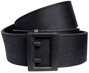 Picture of Team Nexbelt Operating Duty Belt Black Nylon 2.25" Wide Buckle Closure PCS3897