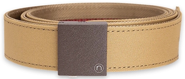 Picture of Team Nexbelt Operating EDC Coyote Nylon 1.50" Wide Push Button Closure PCS6854