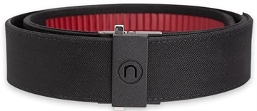 Picture of Team Nexbelt Operating EDC Black Nylon 1.75" Wide Clasp Closure PCS9121