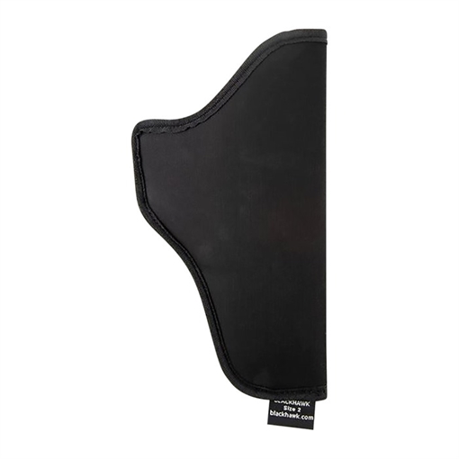 Picture of BLACKHAWK TECGRIP BLK IWB HOLSTER AMBI SIZE 2 40IP02BK