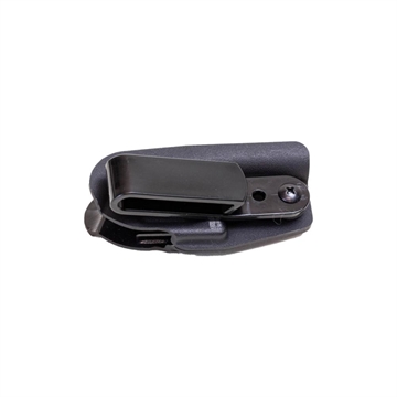 Picture of Techna Carry Minimalist IWB Holster for Ruger LCP Black Ambi TCLCP