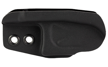 Picture of Techna Clip Conceal Carry Kit, Ambidextrous, Fits Glock 17,19,22,23,26,27,31,32,33, Black, Includes Steel Clip and Kydex Holster CCKGLOCKBRL