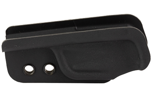 Picture of Techna Clip Conceal Carry Kit, Ambidextrous, Sig Sauer P365, Black, Includes Steel Clip and Kydex Holster CCKP365BA