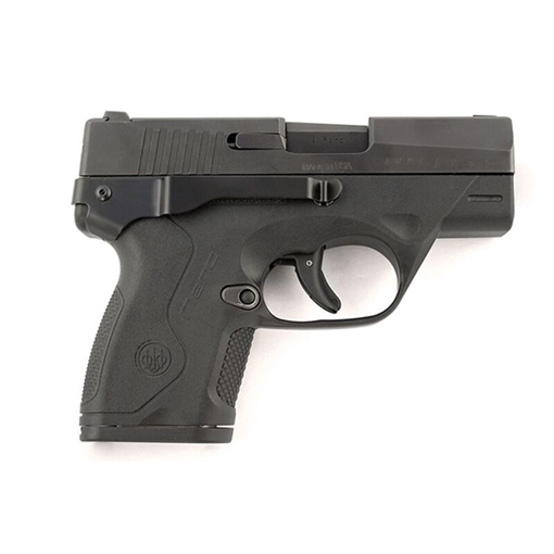 Picture of TECHNA CLIP GUN BELT CLIP FOR BERETTA NANO RIGHT HAND ( 6 PER CASE ) NABR