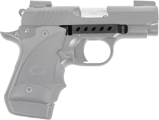 Picture of TECHNA CLIP HANDGUN RETENTION CLIP KIMBER MICRO 9MM RIGHT MIC9BR
