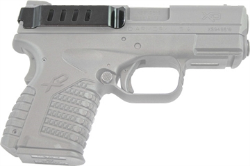 Picture of Techna Clip SPRINGFIELD XDM/XD MOD.2 - 9MM .40 .45 GUN BELT CLIP (RIGHT- XDMBR