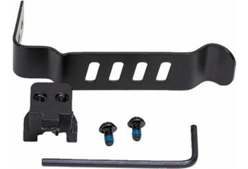 Picture of TECHNA CLIP HANDGUN RETENTION CLIP TAURUS GX4 AMBI! GX4BA