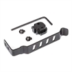 Picture of Techna Clip S&W M&P SHIELD .45 GUN BELT CLIP (RIGHT-SIDE) SH45BA