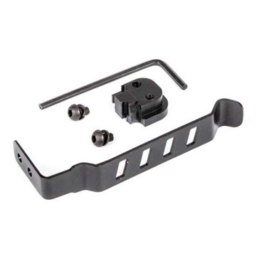 Picture of Techna Clip S&W M&P SHIELD .45 GUN BELT CLIP (RIGHT-SIDE) SH45BA