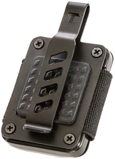Picture of TECHNA CLIP UNIVERSAL POCKET MAG MINIMALISTIC MAG HOLDER PKMAG POCKETMAG