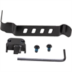 Picture of Techna Clip Concealment System Holster for Glock Black Ambi GLOCKBRL
