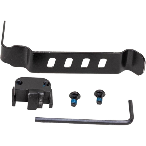 Picture of Techna Clip Concealment System Holster for Glock Black Ambi GLOCKBRL