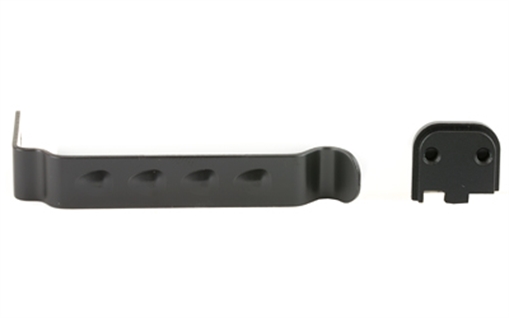 Picture of TECHNA CLIP GUN BELT CLIP FOR GLOCK 43 LEFT/RIGHT HAND ( 6 PER CASE ) G43BRL