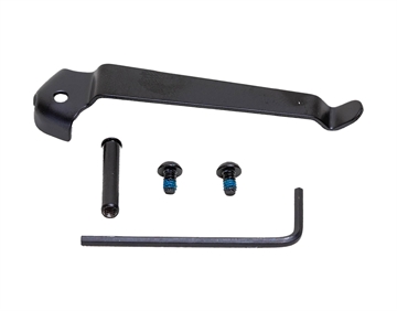 Picture of TECHNA CLIP GUN BELT CLIP FOR RUGER LCP 380 RIGHT HAND ( 6 PER CASE ) LC9BR