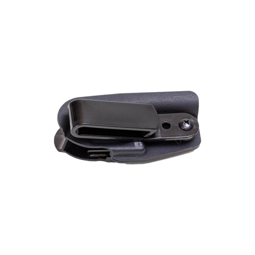 Picture of Techna Clip Minimalist IWB Holster for Glock Double Stack Black Ambi TCGLOCK