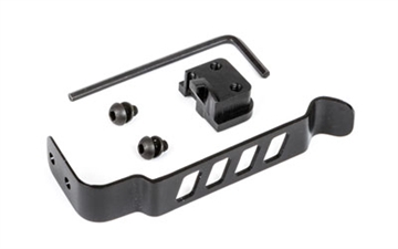 Picture of TECHNA CLIP GUN BELT CLIP FOR TAURUS G2 MILLENNIUM/SLIMLEFT/ RIGHT HAND ( 6 PER CASE ) G2BA