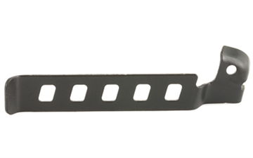 Picture of Techna Clip Belt Clip, Fits Ruger LCP II, Right Hand, Black Finish LCPllBR LCPIIBR