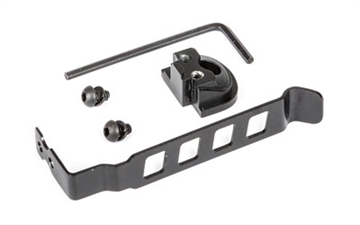 Picture of TECHNA CLIP GUN BELT CLIP FOR RUGER SR ALL CALIBERS RIGHT HAND ( 6 PER CASE ) SR9BA