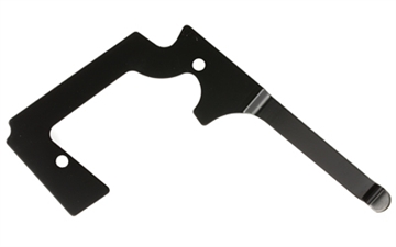 Picture of TECHNA CLIP CLIP HANDGUN RETENTION CLIP SIG P938 FLAT GRIP RIGHT 938BR