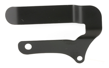 Picture of TECHNA CLIP GUN BELT CLIP FOR S&W J-FRAME RIGHT HAND ( 6 PER CASE ) JFRBR