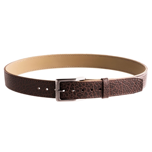 Picture of Magpul TEJAS GUN BELT EL CIBOLO CHOCOLATE 40'' MAG1279-210-40 MAG127921040