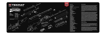 Picture of TEKMAT TEK-R36-MOSSBERG     36X12 MOSSBERG SHOTGUN TEKR36MOSSBERG