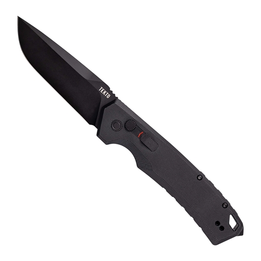 Picture of Tekto Gear A3 Delta-Black A3R_G1BK_D2BK1_A1