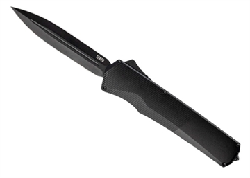 Picture of TEKTO GEAR SPRY BLACK AL HANDLE BLACK ACCENTS S35VN DAGG A5RT6BKS35B3 A5R_T6BK_S35BK3_A1
