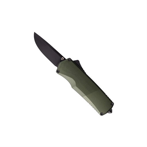 Picture of Tekto Gear A5 SPRY MINI SERIES KNIFE A5S_T6OD_S35BK1_A1