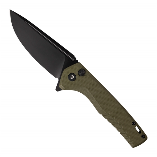 Picture of Tekto Gear F3 Charlie F3R-G1OD-D2BK1-A1