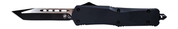 Picture of TEMP L3-BR-23-1 LRG  G3 ZINC BLK RUBBER TANTO L3BR231