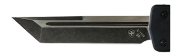 Picture of TEMP M3-BR-23-1 SLIM G3 ZINC BLK RUBBER TANTO M3BR231