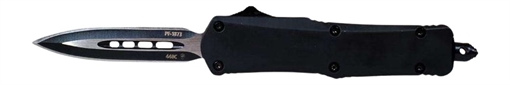 Picture of TEMP S3-BR-13-1 SML  G3 ZINC BLK RUBBER DAGGER S3BR131