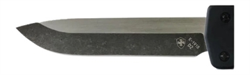 Picture of TEMP S3-BR-33-1 SML  G3 ZINC BLK RUBBER DROP S3BR331