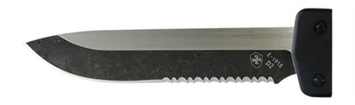 Picture of TEMP S3-BR-63-1 SML  G3 ZINC BLK RUBBER DROP   SER S3BR631