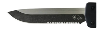 Picture of TEMP S3-BR-63-1 SML  G3 ZINC BLK RUBBER DROP   SER S3BR631
