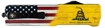 Picture of TEMP SZDTOM321 SML PREM DONT TREAD ON ME BLK D2
