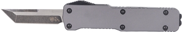 Picture of TEMPLAR KNIFE CALI LEGAL GUNMETAL TANTO CA-AGM-22-1